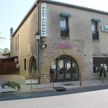 Отель La Truffiere Puy-l'Eveque Экстерьер фото